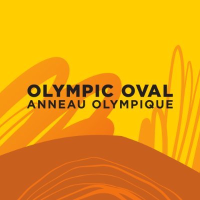 The Olympic Oval is a world-class speed skating & high-performance sport facility dedicated to the pursuit of excellence & health & wellness for all.
