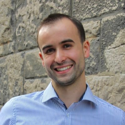 AdamJMacDonald's profile picture. PhD candidate. Parkinson’s & neuroimmunology research @TheNeuro_MNI @mcgillu @LabStratton. A follower of biomedical research and current events. 🇨🇦 🧬
