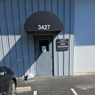 bulk_liquidator's profile picture. Bulk Liquidators is Sylvania largest distributor of wholesale return and overstocked merchandise. We distribute merchandise by individual pallets.