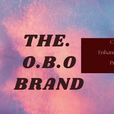 Freelancer by Heart, Here for Laughs & Vibes 😊, Get Familiar with THE O.B.O BRAND.