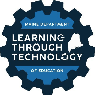 Learning Through Technology at Maine DOE Profile