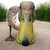 Stumbling Duck (@DuckStumbling) Twitter profile photo