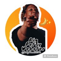 Big Petty Webster πβ¨ (@pettypleasebffr) 's Twitter Profile