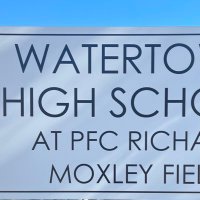 WatertownHighSchool (@watertownhigh) 's Twitter Profile