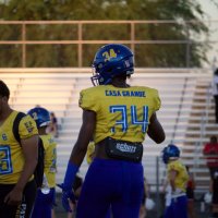 Aveon Williams (@aveonwilliams33) 's Twitter Profile