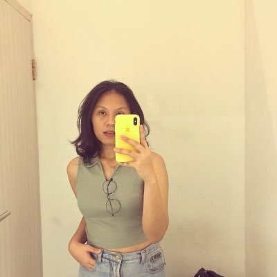 yang cepu mamak nya teberak