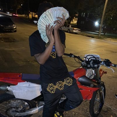 Liltrapout2g Profile Picture