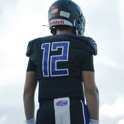 caleaustinqb Profile Picture