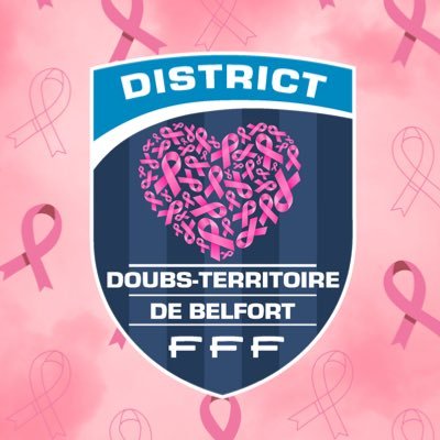 District Football Du 25/90🌟🏆🌟 🌟🌟Compte Officiel du District de Football Doubs-Territoire de Belfort🌟🌟 ⚽️Le Football Amateur du 25 et 90⚽️