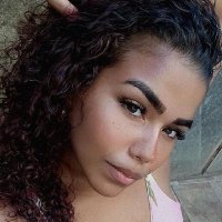 Preta Rara⚡(@mylenna_laert) 's Twitter Profile Photo