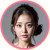 Team Bijin｜AI Japanese Beauty (@jp_bijin_world) Twitter profile photo
