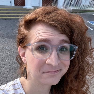 ellelongwell's profile picture. 🧠 Neurodivergent | 🏳️‍⚧️ trans | 👩🏼‍💻 nerd | (she/her) 🙋🏼‍♀️