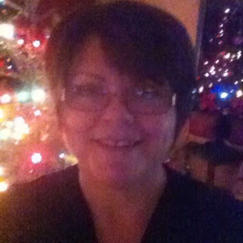kerrie thompson Profile