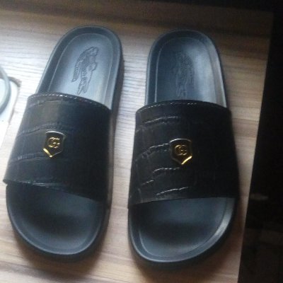 Super Guy💪💯💓
We make footwears... 👞🥾