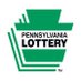 Pennsylvania Lottery (@PALottery) Twitter profile photo