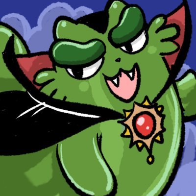 I ❤ Pickles 🐈さんのプロフィール画像