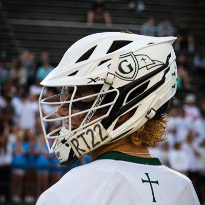 Cardinal Gibbons High School ‘24▫️Marist College Lacrosse ‘28▫️Apex, NC 📍