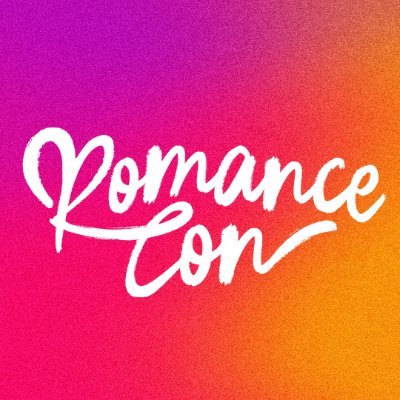 A celebration of romance and its readers 💕📖 Follow us on Instagram, Facebook, and TikTok @romance_con!