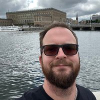 Marcus Holmberg (@xiderlemon) 's Twitter Profile
