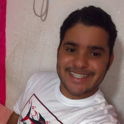 JoaoVic43777333's profile picture. omo orisa🤍