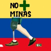 fundación no más minas !(@Fnomasminas) 's Twitter Profile Photo
