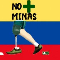 fundación no más minas ! (@fnomasminas) 's Twitter Profile