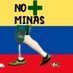 fundación no más minas ! (@fnomasminas) Twitter profile photo fundación no más minas ! (@fnomasminas) Twitter profile photo