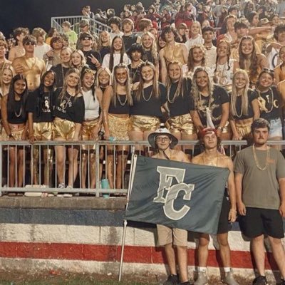 The Official Twitter of the Franklin County High School Dawg Pound. Get with it or transfer. #DawgPoundOrTransfer #RIPCoachTaylor #RIPLachlanBrain #RIPCoachHolt