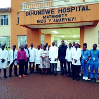 Gihundwe District Hospital(@GihundweH) 's Twitter Profile Photo