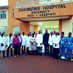 Gihundwe District Hospital (@GihundweH) Twitter profile photo