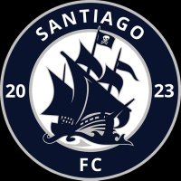 SANTIAGO FC(@SantiagoFC24) 's Twitter Profile Photo