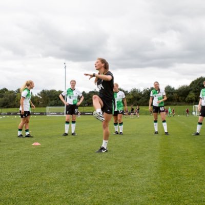 LFC Women’s U21s Physical Performance Coach | MSc Strength and Conditioning | UEFA C