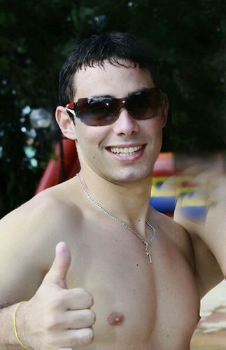 LeandroBispoq's profile picture. 