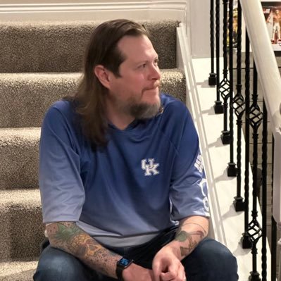 Chandrathan's profile picture. My head hurts, my feet stink, and I don’t love Jesus.