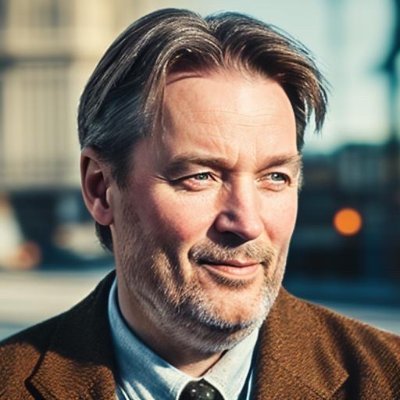 Specialist director - Norwegian National Security Authority.
Security professional, public speaker and creator of #vintagesecurity
#Norge #Norway