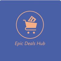 Epic Deals Hub(@RawAnkit289988) 's Twitter Profile Photo