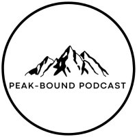 Peak-Bound Podcast(@PeakBoundPodcst) 's Twitter Profile Photo
