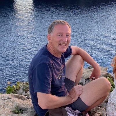 🎧🎙️Freelance journalist, podcasting, video, voiceover, scripts and comms. Former BBC correspondent now CharteredPR Husband to one, father to two🔗👇🎤 🎥✍️👇