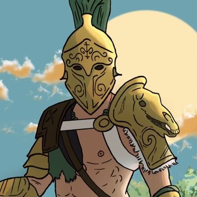 LifeofDice is a Dungeons and Dragons livestream which airs on Saturday nights at 7pm Pacific ||
All art is by @kowaipun 🫠