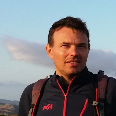 Rafael Marcé Profile