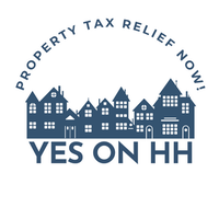 Yes On HH(@YesOnHH) 's Twitter Profile Photo