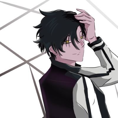 Пирожок| MrakkNさんのプロフィール画像