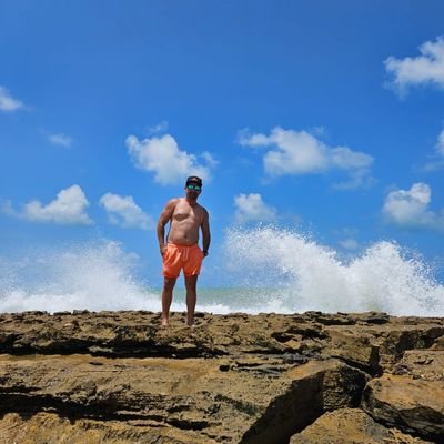 JoseRod29208616's profile picture. Cara Bacana