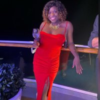 Chidima (@chidimabrown) 's Twitter Profile Photo
