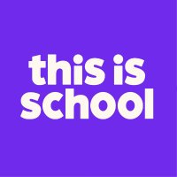 This is School(@thisis_school) 's Twitter Profile Photo