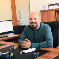 Serdar AYDOĞAN (@geoserdar) 's Twitter Profile