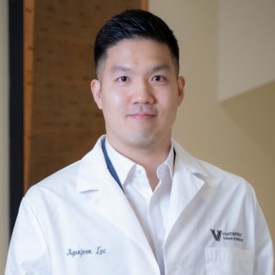hyunjoonlee_12's profile picture. PhD Student at Vanderbilt University Department of Biomedical Informatics. Data Scientist. Suicide/substance use researcher.