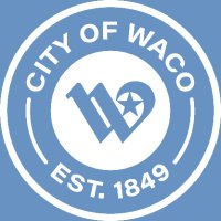 City of Waco, Texas (@cityofwaco) 's Twitter Profile