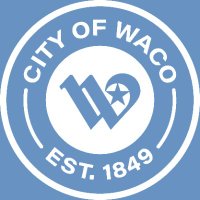 City of Waco, Texas(@cityofwaco) 's Twitter Profile Photo