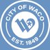 City of Waco, Texas (@cityofwaco) Twitter profile photo